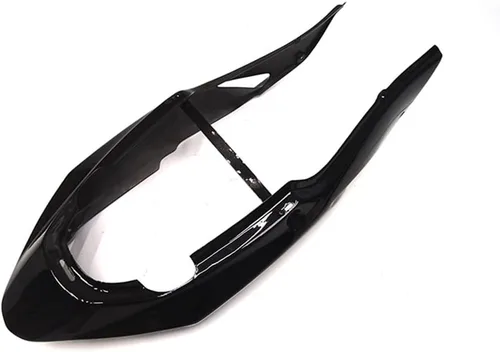 Miniatura 8 de Carenados completos de plástico negro brillante para Honda VFR800 1998 1999 2000 2001 VFR 800 98 99 00 01 ABS motocicleta carrocería kits