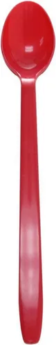 Miniatura 2 de Karat U2205 (naranja) 7.8" PP Pesado Desechable Soda Cuchara, Naranja (Paquete de 1000)