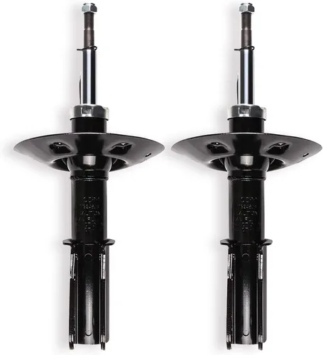 Miniatura 2 de Amortiguadores delanteros, kit de 2 amortiguadores ECCPP para 2000-2005 para Buick LeSabre, 2000-2005 para Cadillac DeVille, 2001-03 para Oldsmobile