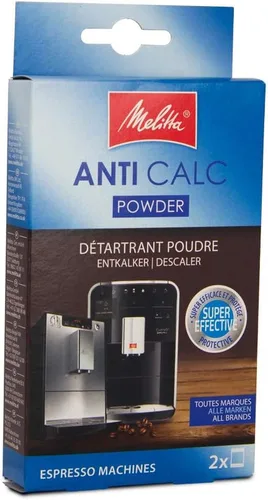 Miniatura 3 de Swirl Melitta 6-descalcificador en polvo
