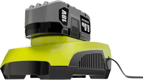 Miniatura 9 de DSANKE P120 - Cargador de batería de repuesto para cargador Ryobi ONE+ P117 P118 P119 NiCd NiMh de iones de litio P100 P101 P102 P103 P105 P107 P108