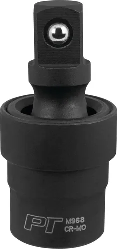 Miniatura 3 de Performance Tool Adaptador oscilante M966 1/2 F x 3/8 M