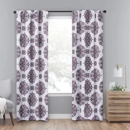 Miniatura 5 de Eclipse, Olivia. Cortinas.