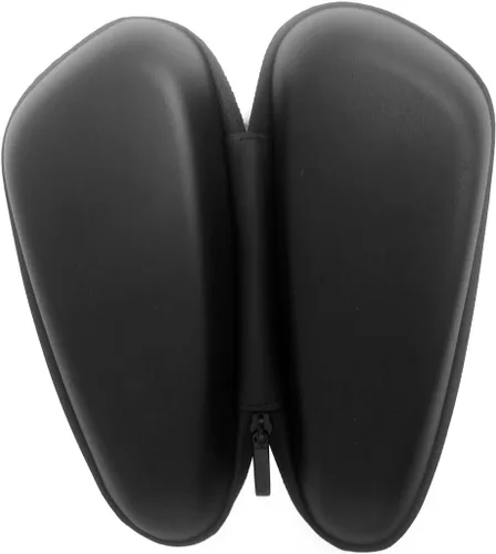 Miniatura 2 de Funda rígida compatible con Remington Ultrastyle Recargable Rotary Shaver Pr1320