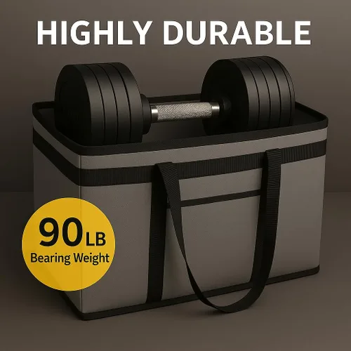 Miniatura 6 de musbus bolsa de catering aislada 22x14x13 Muy caliente XXXL Bolsa térmica aislada para entrega de alimentos, mantiene la comida caliente, catering