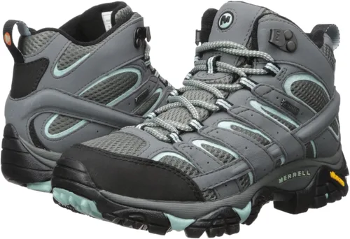 Miniatura 15 de Merrell Moab 2 Mid Gtx Botas de senderismo para mujer