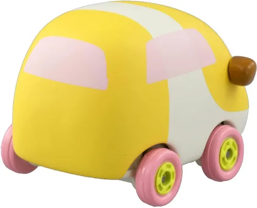 Miniatura 2 de Takara Tomy Dream Tomica SP Molcar 01 Patata