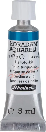 Miniatura 113 de Schmincke - HORADAM® AQUARELL - acuarelas de los mejores artistas, carmín permanente - 0.5 fl oz 353 carmín permanente