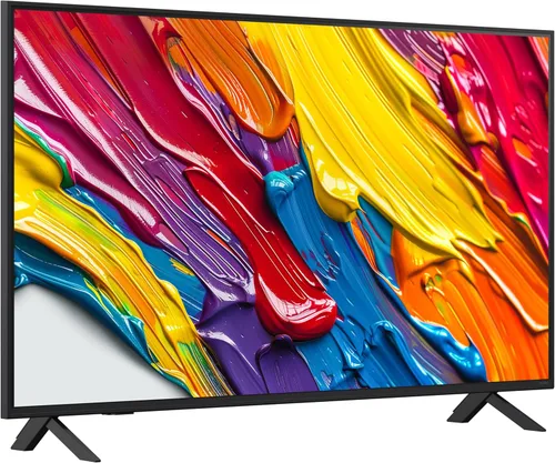 Miniatura 12 de LG TV inteligente QNED AI 4K de 50 pulgadas clase QNED82A serie con sonido AI, HDR10, Super Upscaling 4K, modo Filmmaker, Wow Orchestra, Alexa