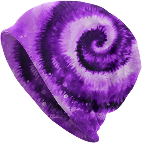 Miniatura 105 de Bufanda casual Bandana Sombrero Suelto Gorro Elástico Gorro, Gorro