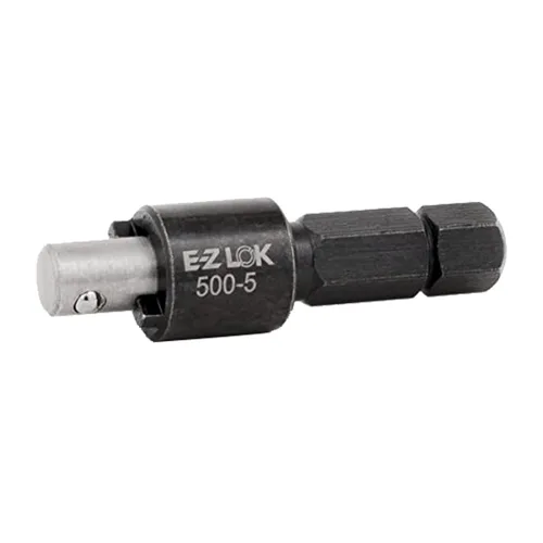 Miniatura 12 de E-Z LOK Herramienta de accionamiento - Opcional - Uso con 329-006, 303-006, 400-M3