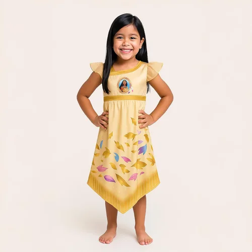 Miniatura 27 de Disney - Camisón de fantasía para niña