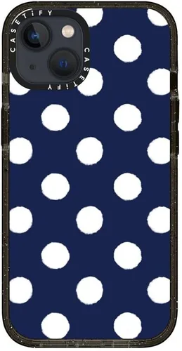 Miniatura 151 de Funda Impact de CASETiFY para iPhone 13 Pro Max con Magsafe - Estuche Claro Cuento de Invierno - Claro Negro Estuche transparente Winter Tale