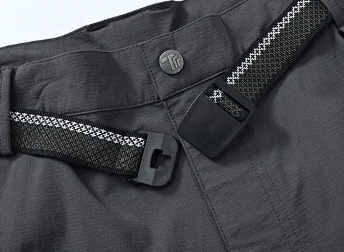 Miniatura 3 de TBMPOY Men's Hiking Cargo Pants