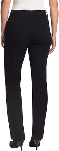 Miniatura 3 de Gloria Vanderbilt Jeans elásticos Amanda para mujer