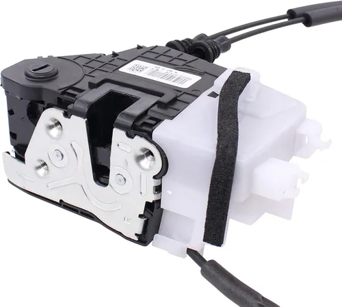 Miniatura 6 de ApplianPar Motor del actuador de la cerradura de la puerta del lado del pasajero trasero para Hyundai Tucson 2016-2021