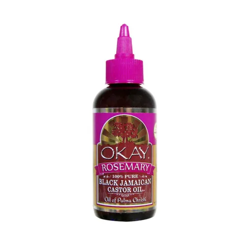 Miniatura 3 de OKAY Pure Naturals - Aceite de bebé para recién nacidos, cabello de bebé y aceite corporal para piel seca, cuero cabelludo, baño, ducha, con jojoba