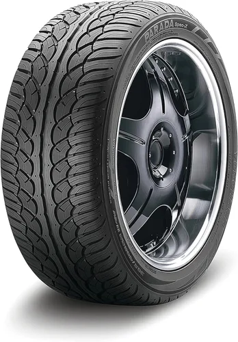 Miniatura 18 de Yokohama Parada Spec-X 285/45R22 114V Neumático para pasajeros