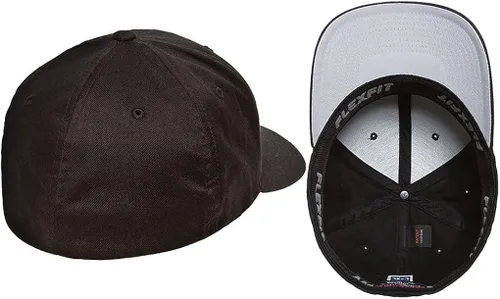 Miniatura 3 de Sombrero personalizado. Nombre de su empresa bordado.