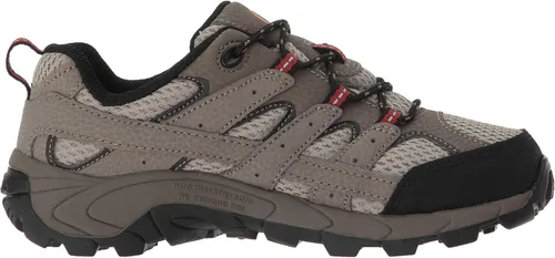 Miniatura 6 de Merrell Moab 2 Low Lace - Tenis de senderismo para niños