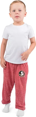Miniatura 10 de Little King NCAA - Pantalones de descanso suaves para bebés, tallas 6M, 12M, 18M