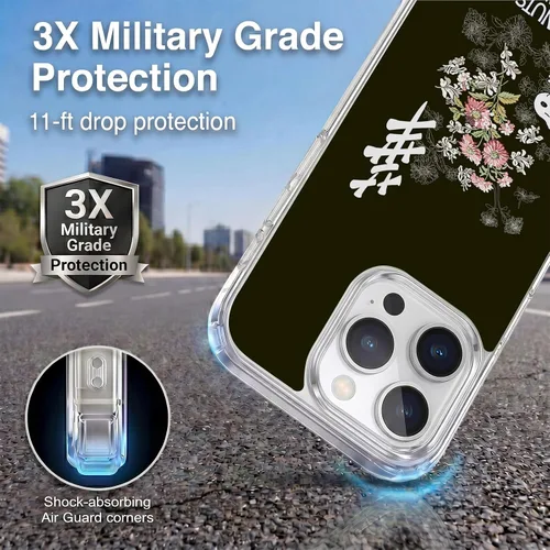 Miniatura 242 de Carcasa de gel para iPhone 7 Plus/iPhone 8 Plus, diseño de Snoopy Oriental de Peanuts, Badges