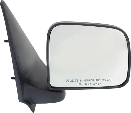 Miniatura 279 de Garage-Pro Espejo calefactable eléctrico del lado del conductor para Honda Pilot 2019-2022 Power Fold con luz de señal y memoria pintable
