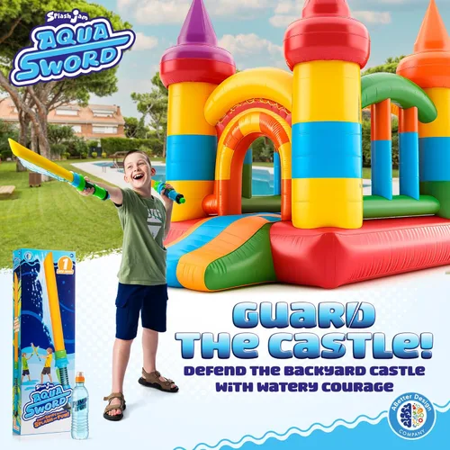 Miniatura 7 de Divertidos juguetes de piscina hechos de esponjas de espuma suave, adecuados para niños de 6 años en adelante, emocionantes juegos de verano al aire