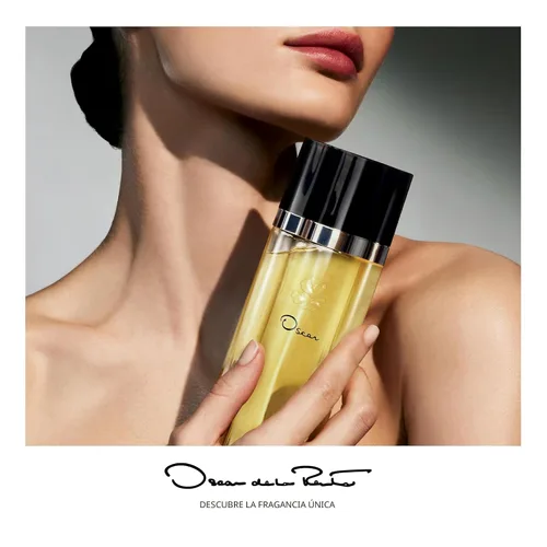 Miniatura 2 de Eau de Toilette Oscar de la Renta, Colección Signature de Oscar, Perfume en Spray para Mujeres