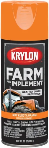 Miniatura 57 de Krylon - Endurecedor acrílico catalizador para granja e implementos - Botella de 8 oz Endurecedor del catalizador