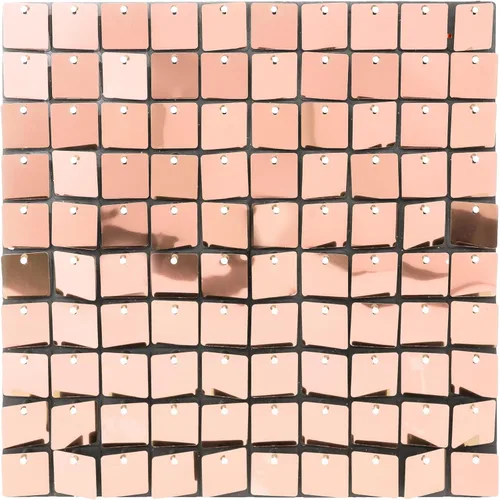 Miniatura 83 de Simply Elegant AestheTech - Panel de pared con lentejuelas brillantes, decoración de pared para bodas, eventos y fiestas temáticas, telón de fondo