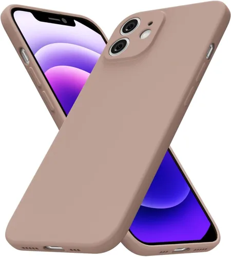 Miniatura 314 de Funda de silicona para iPhone 11, funda delgada de gel de goma suave para mujeres y niñas, bonita funda de teléfono de TPU mate con protección