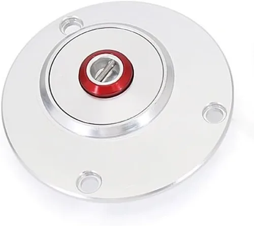 Miniatura 2 de Fuel Gas Tank Cap Cover for YA&MAHA MT03 2016 Motorcycle Fuel Tank Cap Gas Tank Cover Oil Fuel Tank Cap