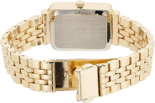 Miniatura 2 de Anne Klein Womens Glitter Accented Bracelet Watch