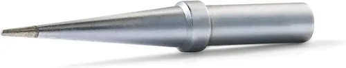 Miniatura 14 de Weller ETB Destornillador Punta de Soldadura para PES51, WE1010NA, WES51, WESD51 0.093 pulgadas