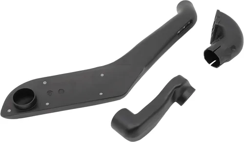 Miniatura 2 de FINDAUTO Kit de esnórquel de coche apto para Toyota Prado 120 series 1GR-FE 4.0Litre-V6 2002-2009