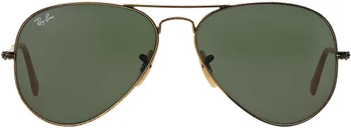 Miniatura 173 de Ray-Ban RB3025 Aviator Flash Gafas de sol espejadas