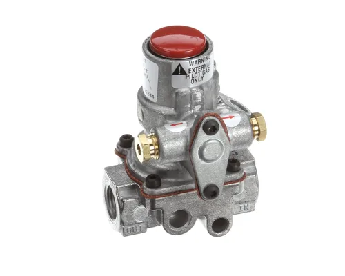 Miniatura 3 de 17018 Válvula de gas