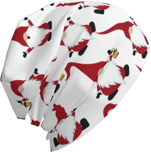Miniatura 119 de Bufanda casual Bandana Sombrero Suelto Gorro Elástico Gorro, Gorro