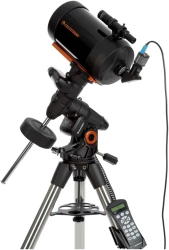 Miniatura 7 de Celestron Advanced VX - Telescopio.