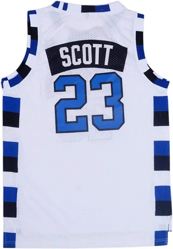 Miniatura 6 de Camisa de disfraz de Scott para hombre
