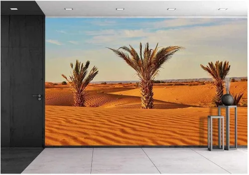 Miniatura 21 de wall26 Papel para pared autoadhesivo, grande, serie de murales, WMR-WP-X-D127-66x24x4