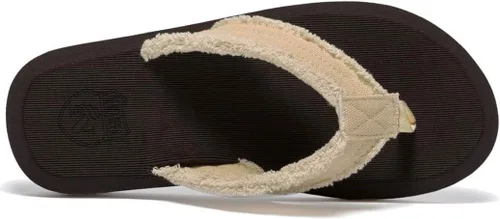 Miniatura 5 de NeedBo NDB - Sandalias clásicas cómodas para hombres