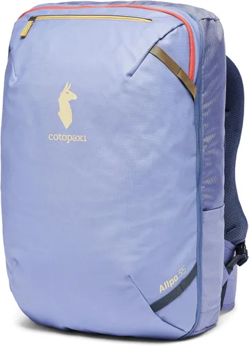 Cotopaxi Allpa - Paquete de viaje (35 L, color azul ahumado)