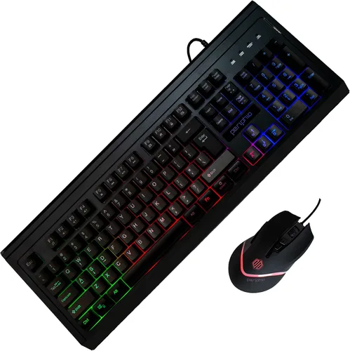 Miniatura 8 de HP ProDesk 600 G4 Ordenador de Escritorio PC Hexa Core Intel i5 (3.0GHz) 16GB DDR4 RAM 500 GB SSD de Estado Sólido Windows 11 Teclado