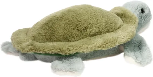 Miniatura 4 de Douglas Sheldon - Peluche de tortuga marina verde