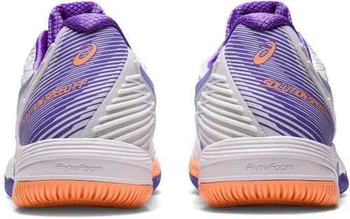 Miniatura 5 de ASICS Mujer Solution Speed FF 2