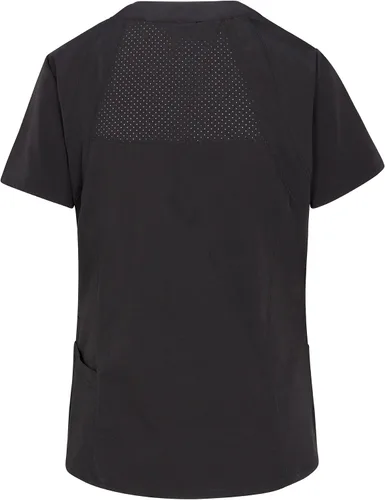 Miniatura 64 de Natural Uniforms Conjunto de ropa quirúrgica elástica para mujer con tallas regulares y pequeñas