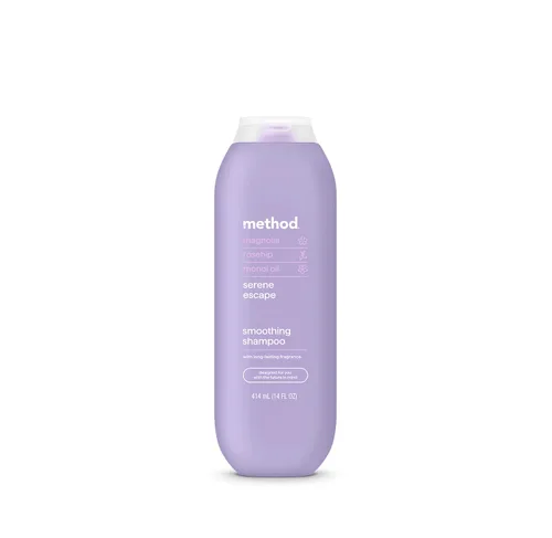 Miniatura 20 de Method Curl Defining Co-Wash, Coco Twist, leche de coco + aguacate + notas de macadamia, 13.5 onzas