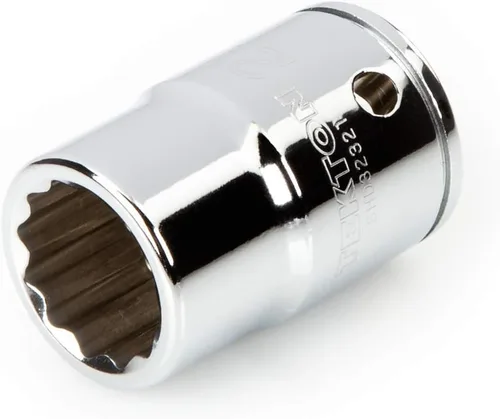 Miniatura 44 de TEKTON Unidad de 3/4 pulgadas x 1.181 in Zócalo poco profundo de 12 puntos SHD32330